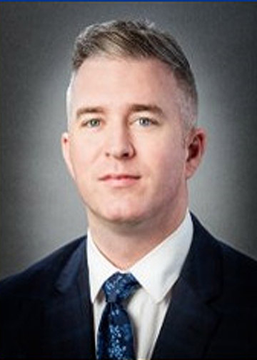 Stephen McCloskey, attorney at Aballi Milne Kalil, P.A.