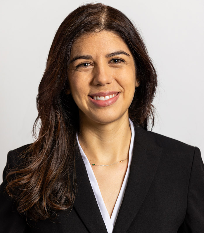 Giselle Carratala - Aballí Milne Kalil, P.A.